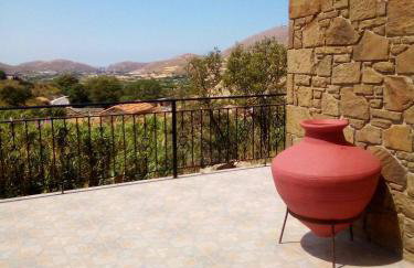 Stone House Of Panos - Foto 21