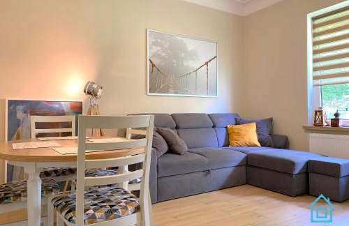 NaWypasie Apartment with Sauna Beautiful Garden SUP Board and Just 30 Minutes from Gdańsk and Gdynia - Foto 32