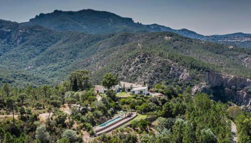 Art & design Villa with 360 view - Foto 2