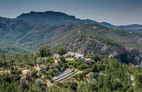 Art & design Villa with 360 view - Foto 2