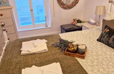 Grade 2 listed cottage near Dalby Forest - Thornton Le Dale - Foto 13