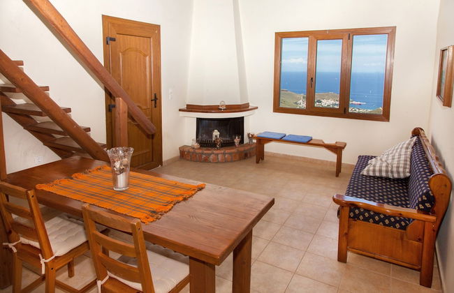 Villa Karthea II - Foto 12