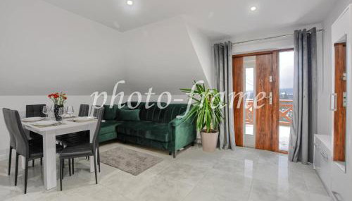 Apartament w Bieszczadach U Kowala - Foto 3