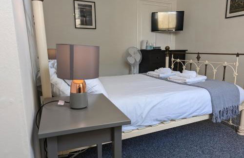 Dover Town Rooms - Short Lets & Serviced Accommodation - Dover - Foto 12