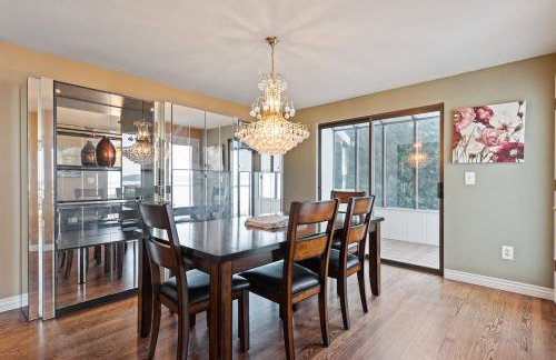 Beautiful Puget Sound Waterfront Villa - Foto 38