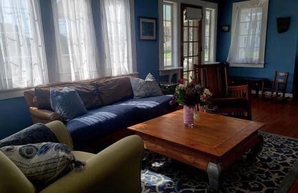 Enchanted Cottage 1 block to beach - Foto 7