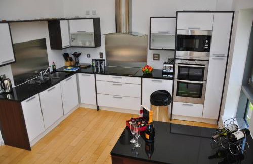 Ocean Serviced Apartments - Foto 10