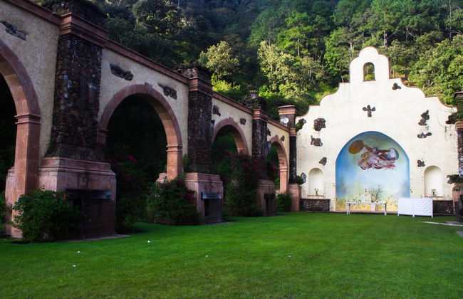 Sierra Lago Resort & Spa - Foto 17