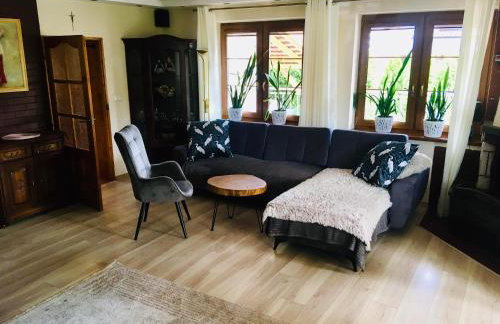 Dom Wakacyjny na Mazurach - Foto 1