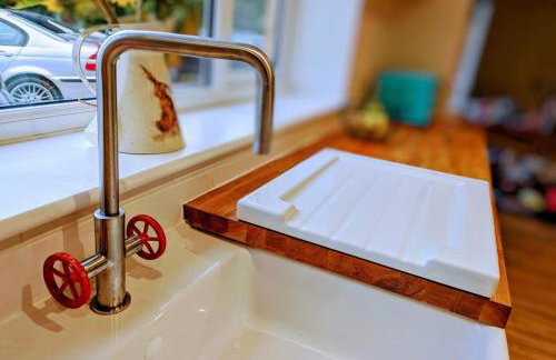 Country Lodge Retreat - Photo 26