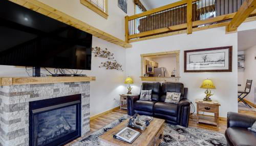 The Mountain Haven - Foto 4