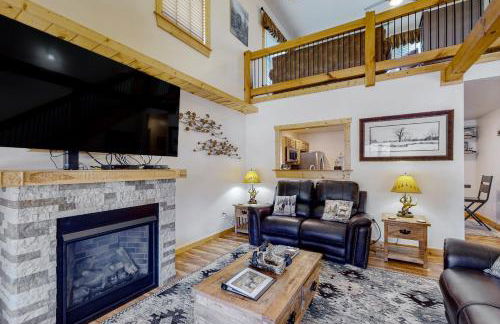 The Mountain Haven - Foto 4