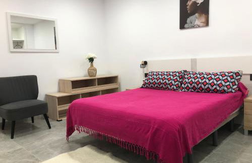 Apart LA PLANA II - Photo 29