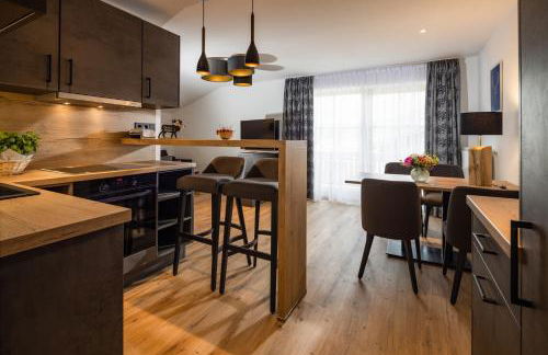 Hubertus Appartements Inzell - Foto 1