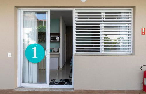 K1 RESIDENCE Taquaral - Foto 41