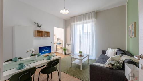 Penthouse panoramic view - Sea 3min - AC - WiFi - Foto 5