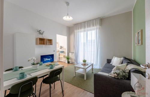 Penthouse panoramic view - Sea 3min - AC - WiFi - Foto 5