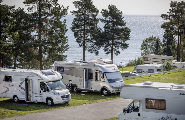 First Camp Sundsvall – Fläsian - Foto 37