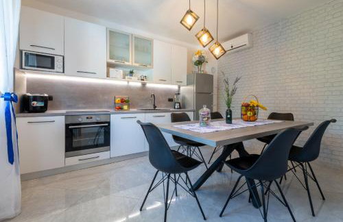 Villa Ivona with swimming pool and jacuzzi - Foto 17