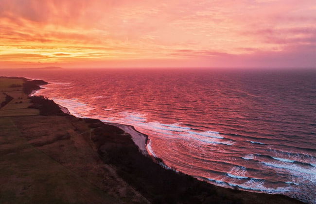 Island Dream Comfortable Holiday Residence - Foto 42