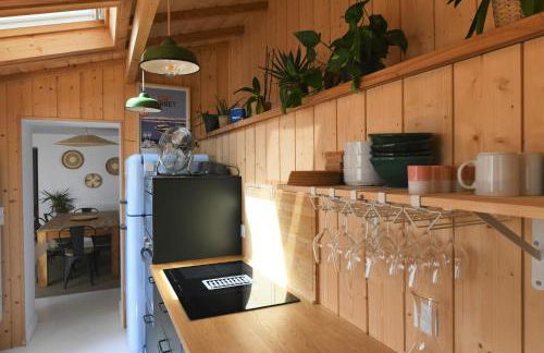 La Villa Méla au marché de Piraillan - Foto 29