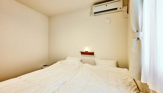 VILLA Naebo Sapporo Beer Park Hocance - Foto 2, Habitación