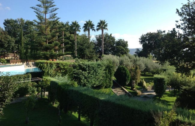 Residenza Giancesare Family Apartments - Foto 51