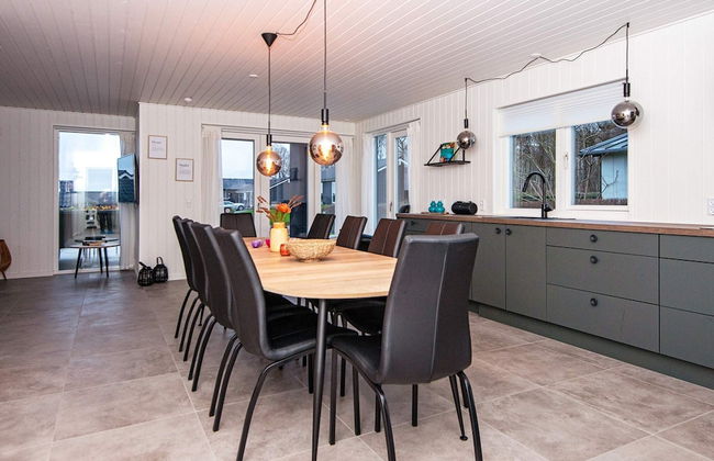 Luxury Seaside Retreat - By Traum Ferienwohnungen - Foto 13