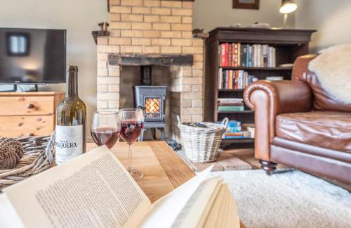 The Coach House, Reydon - Foto 10