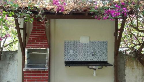 Refúgio das bouganvillea - Foto 3