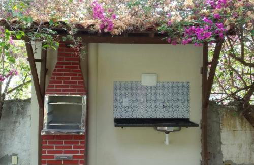 Refúgio das bouganvillea - Foto 3