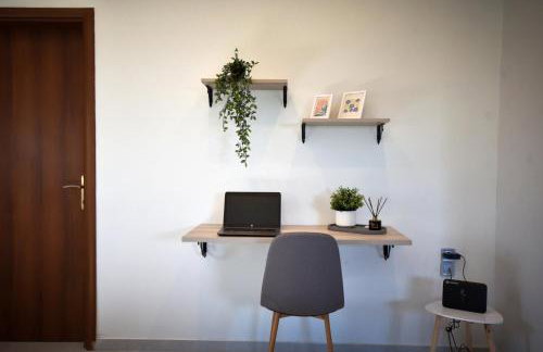 PanMaria Sea View Garden Flat - Foto 23