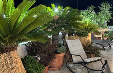 Apulian Green Leaves House - Foto 21