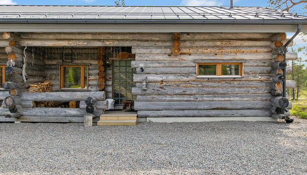 Saariselän waskooli a - Foto 3, Inside other