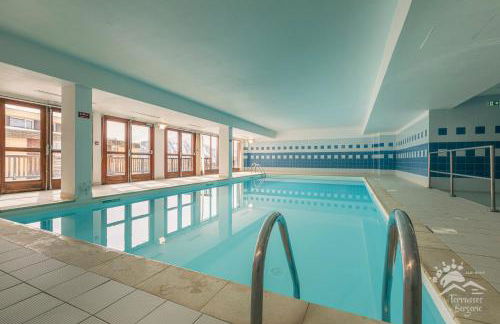 Résidence les Terrasses De La Bergerie (by Sabine et JeanKry) - Foto 20