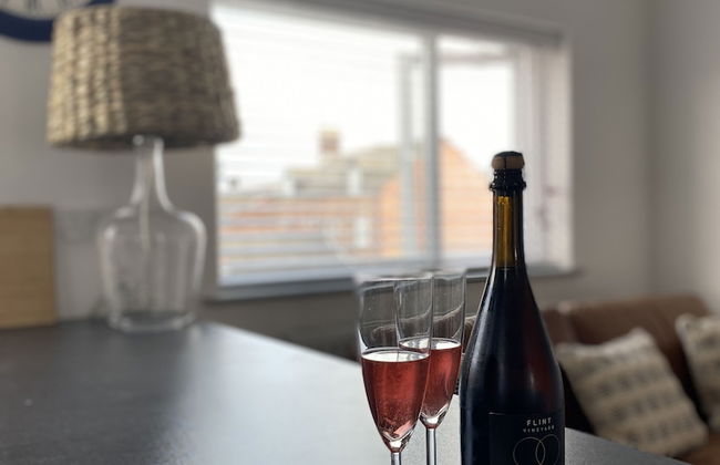 The Crows Nest - Sheringham - Foto 3