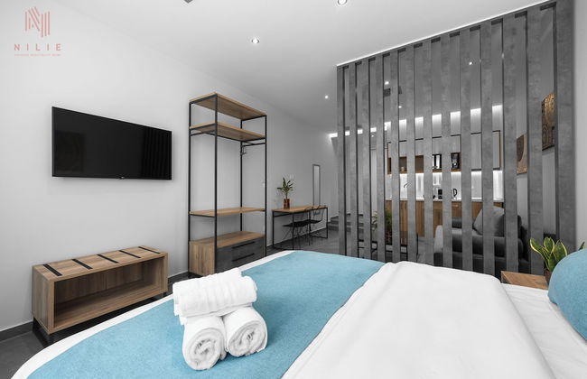 Factory Inn Nilie Hospitality MGMT - Foto 7