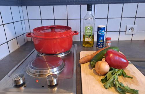 MON SKI A LA PLAGNE - PLAGNE BELLECOTE Résidence 3000 - Foto 52