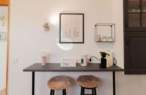 nJoy! Penthouse Filderstadt - Flughafen & Dachterrasse - Foto 19