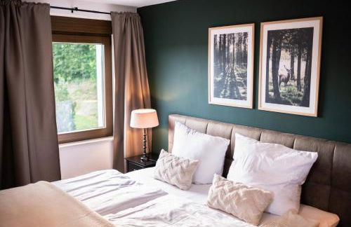 Eifellodge - am roten Sandberg - Foto 13