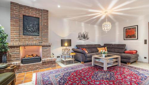 Ferienhaus Timm - Foto 4