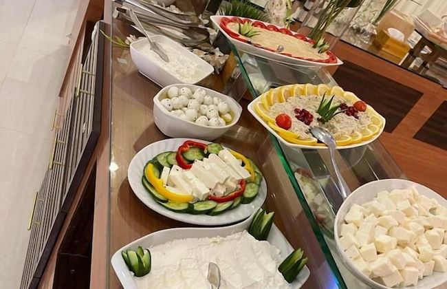 Sama Inn Hotel - Foto 28