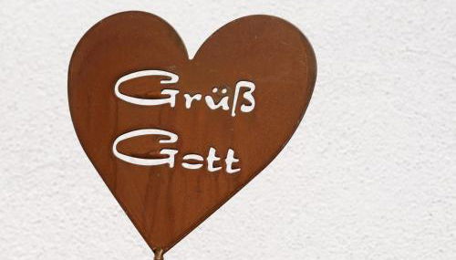 Apartment Komfortable Ferienwohnung mit herrlichem Bergblick by Interhome - Foto 2