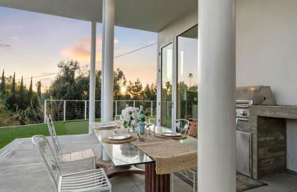 Luxe 8000 sqft w 2 Pools Sauna Putting Green Game Room Alta Vista Estate - Foto 57