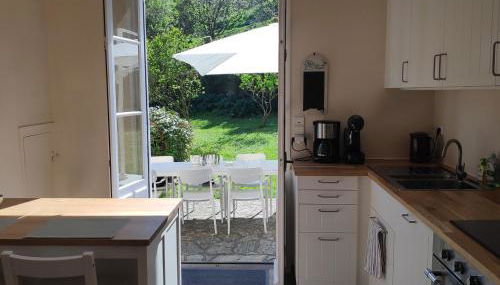 Maison avec jardin et accès direct plage à Le Palais - FR-1-418-20 - Foto 3