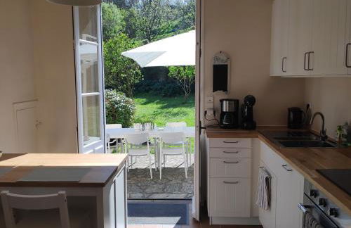 Maison avec jardin et accès direct plage à Le Palais - FR-1-418-20 - Foto 3