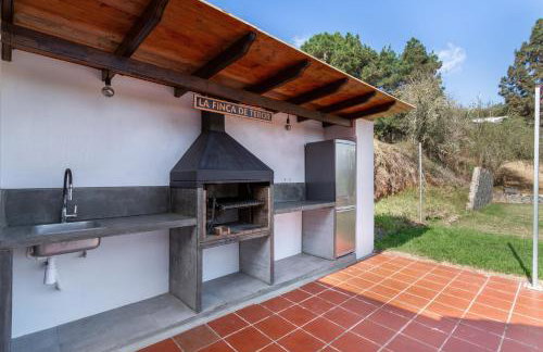 La Finca de Teror - Foto 20