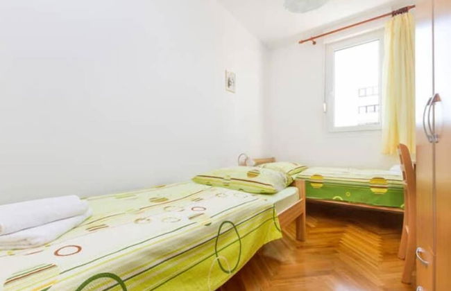 Apartment Zvijezda Mora With 4 - Photo 5