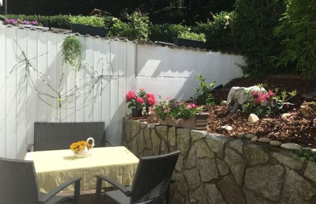 Apartment at the Edge of the Forest - Foto 15