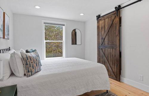 Hilltop Cottage - Foto 36